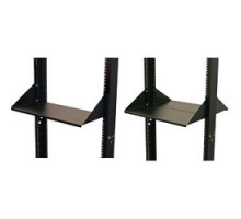 GREAT LAKES DATA RACKS 1984ST15  Stationary Shelf for 19