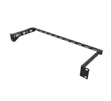 MIDDLE ATLANTIC PRODUCTS  LBP-ADJ-A-2PK   Cable Management Horizontal