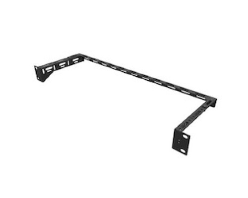 MIDDLE ATLANTIC PRODUCTS  LBP-ADJ-A-2PK   Cable Management Horizontal