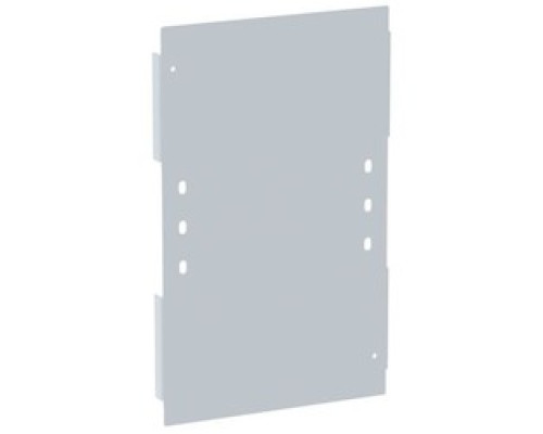 HOFFMAN ENCLOSURES INC  AU2424SPG   SMALL SIDE PANEL 84 X 24 G