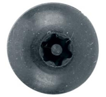 MIDDLE ATLANTIC PRODUCTS  HTX   Rackscrews, 10-32, Star Post Drive, 50 pc.