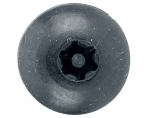 MIDDLE ATLANTIC PRODUCTS  HTX   Rackscrews, 10-32, Star Post Drive, 50 pc.