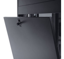 TRIPP LITE  SR42SIDE  SR42SIDE  SmartRack Side Panel with Key Locking Latch
