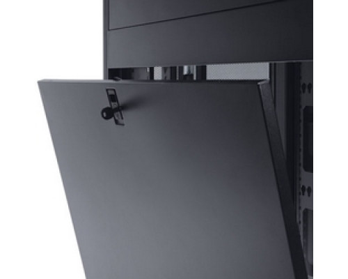 TRIPP LITE  SR42SIDE  SR42SIDE  SmartRack Side Panel with Key Locking Latch