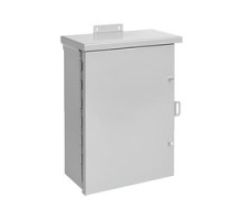 HOFFMAN ENCLOSURES INC  A36R3012HCR   JUNCTION BOX, NEMA 3R     HINGED COVER, 36
