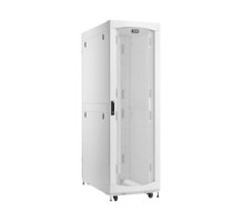 TRIPP LITE  SRH45UWDP   Eaton SmartRack 45U Deep Standard-Width Heavy-Duty Rack Enclosure Cabinet for AI Servers, White