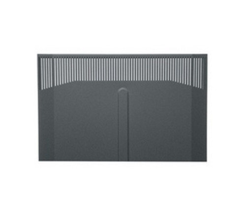 MIDDLE ATLANTIC PRODUCTS  BFD-38   Solid Front Door, 38 RU BGR Racks