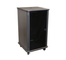 MIDDLE ATLANTIC PRODUCTS  RFR-2428BR   RFR Series Rack, RFR-2428BR, 28 1/4