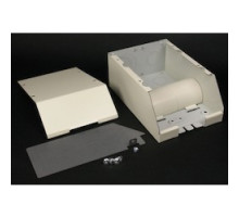 WIREMOLD  2410DFO-FW   FIBERREADY DIV ENT END FI