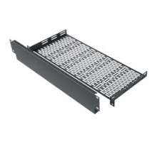 MIDDLE ATLANTIC PRODUCTS  UFA-8-F2   UFA Rackshelf, 1 RU, 8
