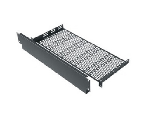 MIDDLE ATLANTIC PRODUCTS  UFA-8-F2   UFA Rackshelf, 1 RU, 8