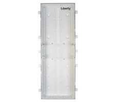 LIBERTY CABLE  LRES28144BC5P   Residential Enclosure, 28