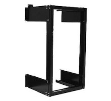 CHATSWORTH PRODUCTS CPI  15322-124  Heavy Duty Wall Mount