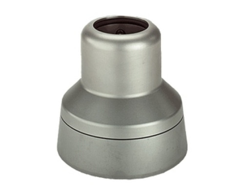 HOFFMAN ENCLOSURES INC  CCSS48BBRI   Base Bracket, Rotary, Int, Size/Dims: fits 48.3mm Tube, Material/Finish: SS Type 304