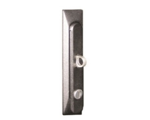 GREAT LAKES DATA RACKS  CH-03   Locking Swing Handle Accepts Hasp Lock