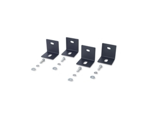 APC BY SCHNEIDER ELECTRIC  AR7701   APC AR7701 mounting kit