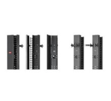 HOFFMAN ENCLOSURES INC EC6D7  CABLETEK tm - EC Vertical Cable Manager