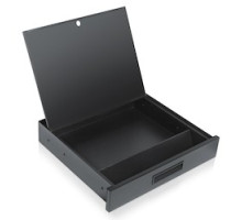 ATLASIED  PCD3-16-052   Rack Mount Pencil Drawer