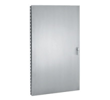 HOFFMAN ENCLOSURES INC  Z36248SS   Door for A__H__SSLP, Size/Dims: fits 36x24, Material/Finish: SS Type 304