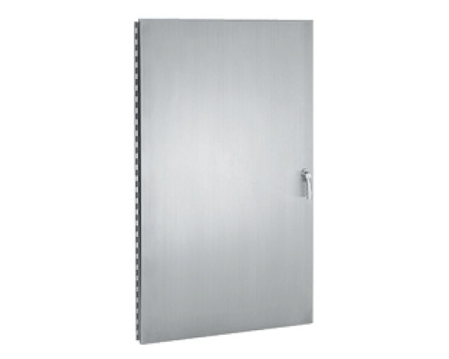 HOFFMAN ENCLOSURES INC  Z36248SS   Door for A__H__SSLP, Size/Dims: fits 36x24, Material/Finish: SS Type 304