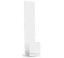 HOFFMAN ENCLOSURES INC  AU8418BP   BARRIER PANEL 84 X 18