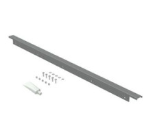 HOFFMAN ENCLOSURES INC  ADK48HH   Drip Shield for Large Type 12, Size/Dims: 51.75x5.50x5.50, Material: Steel, Finish: Gray