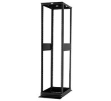 CHATSWORTH PRODUCTS CPI  15053-103  QuadraRack Server Frame; 19