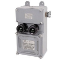 THOMAS & BETTS  GSUL2SS-240/XY   Safe Ground Indicator, 240 V