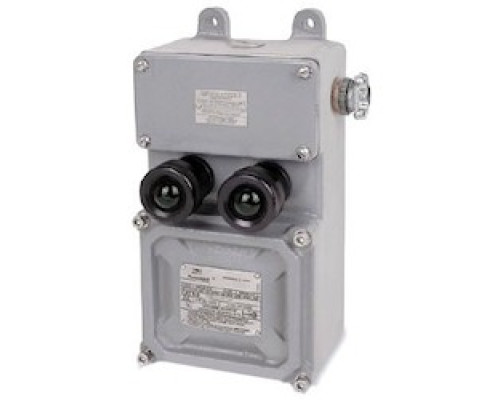 THOMAS & BETTS  GSUL2SS-240/XY   Safe Ground Indicator, 240 V