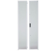 PANDUIT  S68SDW   48RU 600mm SpltDoor S-Type Cab WH EA