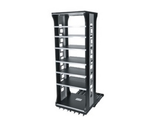MIDDLE ATLANTIC PRODUCTS  ASR-60-HD   ASR-HD Series Rack, ASR-60-HD, 20