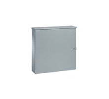 HOFFMAN ENCLOSURES INC  ATC26R248   T3-Box Telephone Cabinet, Type 3R