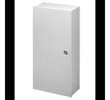 HOFFMAN ENCLOSURES INC  A42N3013   Large, Type 1, 42.00x30.00x13.25, Gray, Steel