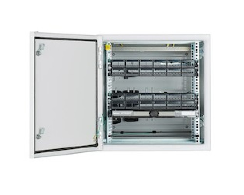 PANDUIT  ZDF242430   Industrial Distribution Frame 12 RU