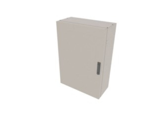 MIDDLE ATLANTIC PRODUCTS  VWM-4-5-36K-PW   Horizontal RK, 4U Pivot, 5U Fixed, 36