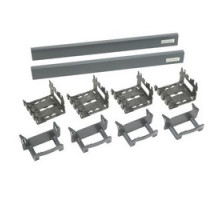 COMMSCOPE SYSTIMAX SOLUTIONS  760060871  VP360-HCM-KIT-37  VisiPatch 360 Horizontal Cable Management Kit, 37 In.