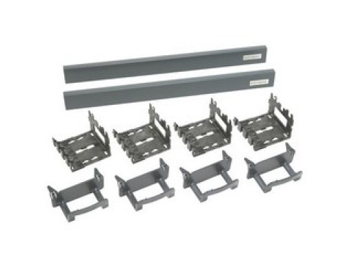 COMMSCOPE SYSTIMAX SOLUTIONS  760060871  VP360-HCM-KIT-37  VisiPatch 360 Horizontal Cable Management Kit, 37 In.