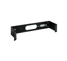 PANDUIT  WBH2   HingedWallMountBracket 2RU 6