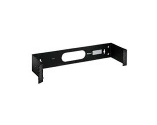 PANDUIT  WBH2   HingedWallMountBracket 2RU 6