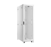 TRIPP LITE  SRH42UWDP   Eaton SmartRack 42U Deep Standard-Width Heavy-Duty Rack Enclosure Cabinet for AI Servers, White