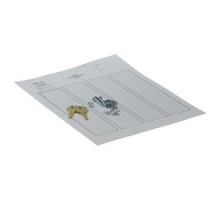 ON-Q/LEGRAND  36449001   Hardware Kit, With Key/Cover, For Enclosure