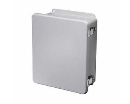 B-LINE  18168-4XFCHQRC   TYPE 4X FIBERGLASS CONTINUOUS HINGE COVE