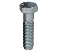 L H DOTTIE COMPANY  5MB516112   5 GRADE STEEL CAP       HEX HEAD, 100 PK