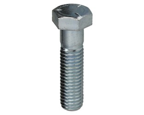 L H DOTTIE COMPANY  5MB516112   5 GRADE STEEL CAP       HEX HEAD, 100 PK