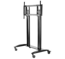 PEERLESS-AV  SR598   Display Flat Panel Cart, Theft Resistant Hardware, 46.01