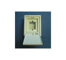 HOLOCOM NETWORKS  SEC-WM-UDB-H1   User Drop Box Std 2-3/8