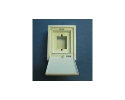 HOLOCOM NETWORKS  SEC-WM-UDB-H1   User Drop Box Std 2-3/8