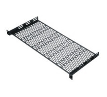 MIDDLE ATLANTIC PRODUCTS  UFA-8   UFA Rackshelf, 1 RU, 8
