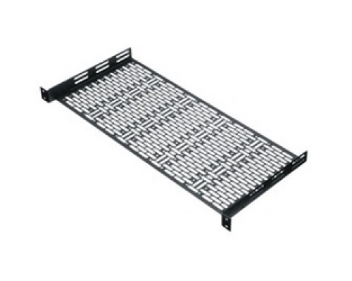 MIDDLE ATLANTIC PRODUCTS  UFA-8   UFA Rackshelf, 1 RU, 8