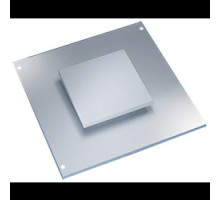 HOFFMAN ENCLOSURES INC  P2TP86   ProLine G2 Pagoda Tops, fits 800x600mm, Lt Gray, Steel